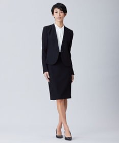 BEIGE， 【L-size】LUIZA / タイトスカート