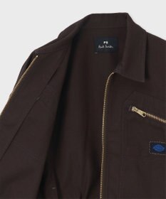 Paul Smith Dickies(R) × PS Paul Smith トラッカージャケット