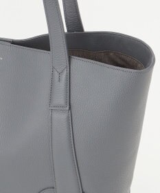 JOSEPH HOMME 【PELLE MORBIDA】トートバッグ（Ｌサイズ）