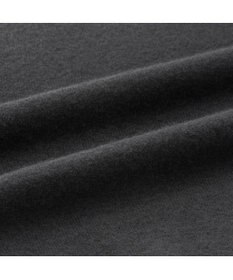 ZERO HALLIBURTON カシミヤ クルーネックニットトップス ZHG-M5A7 85122