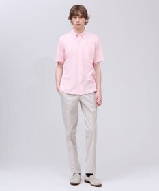 J.PRESS MEN 新色【ストレッチ】ハイパワーシャンブレードビー パンツ