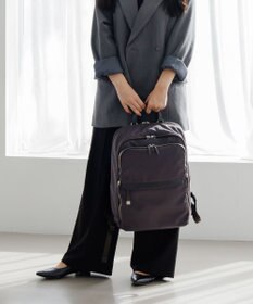 ACE BAGS & LUGGAGE 【雑誌掲載】 ace. ラプリム リュック レディースビジネス B4 15.6インチサイズ 68802 エース