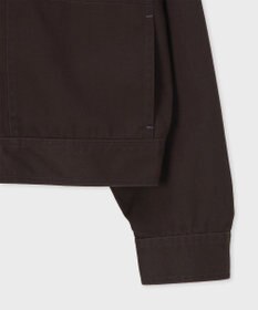 Paul Smith Dickies(R) × PS Paul Smith トラッカージャケット
