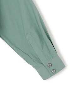 J.PRESS YORK STREET 【WOMEN】ワンウォッシュタイプライターブラウス