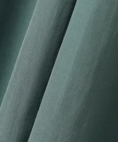 23区 L 【接触冷感/速乾性/洗える】エアリーブライトローン ワンピース