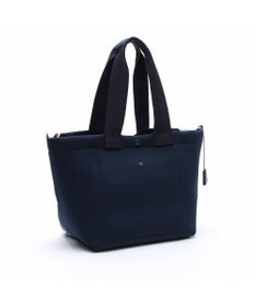 A.D.M.J. 【魔法の様に軽い】マジックライト/ユニオンジャックデイリートート25cm(Dカン+)