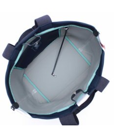 A.D.M.J. 【魔法の様に軽い】マジックライト/ユニオンジャックデイリートート25cm(Dカン+)