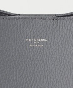 JOSEPH HOMME 【PELLE MORBIDA】トートバッグ（Ｌサイズ）