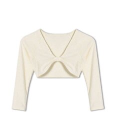 Chacott ショートトップ