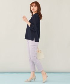 ANY SIS 【撥水加工】エバービューティ パンツ