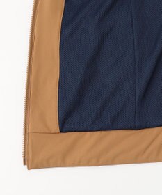 23区GOLF 【MEN】【ストレッチ/撥水】マルチウェイ ブルゾン＆リバーシブルベスト