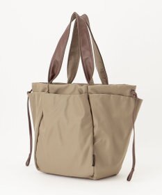 Y'SACCS 【Y’SACCS vous et】コンテナバッグ Lサイズ