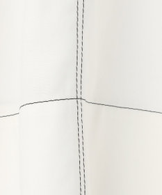 BEIGE， AXI / 刺繍ステッチ ドルマンロングドレス