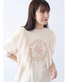 Green Parks ・ＳＵＧＡＲ　ＳＰＯＯＮ　ＬＩＯＮｐｔラッフルＴＥＥ