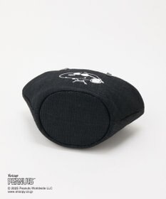 russet 【2025SS】《PEANUTS×russetコラボ第二弾》カゴトートバッグ小(CE-1515)