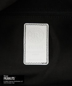 russet 【2025SS】《PEANUTS×russetコラボ第二弾》カゴトートバッグ小(CE-1515)