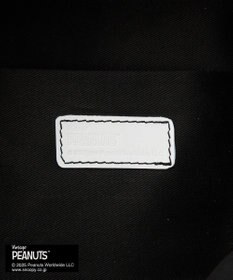 russet 【2025SS】《PEANUTS×russetコラボ第二弾》カゴトートバッグ小(CE-1515)