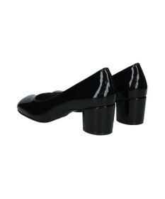 Bridget Birkin 【Bridget Birkin】オブリークレインパンプス