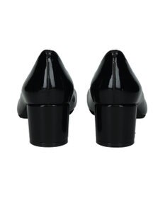 Bridget Birkin 【Bridget Birkin】オブリークレインパンプス