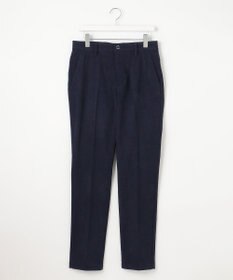 23区GOLF 【MEN】コーデュロイ カラー パンツ