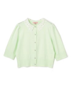 TOCCA 【chayさん着用】MOONLIT MUSE SHORTSLEEVE カーディガン