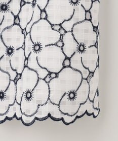 ANY SIS 【優木まおみさんコラボ】愛しの着回し カーディガン×ブラウス セット