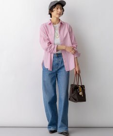 23区 VIOLAd'ORO 2WAY ナイロン トートバッグ (Sサイズ)