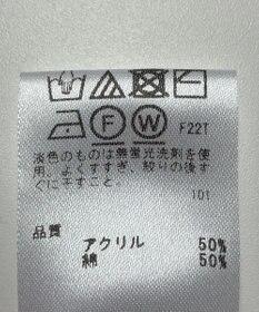 ONWARD Reuse Park 【any SiS】ニット春夏