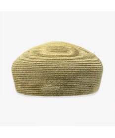 林八百吉商店 un chapeau　ペーパーブレードベレー