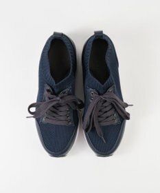 BONTRE 【pied du lapan/ピエドラパン】軽量ニットスニーカー/50741ZI