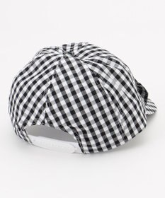 ANY KIDS リボン キャップ