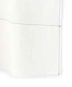 BEIGE， AXI / 刺繍ステッチ ドルマンロングドレス