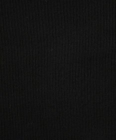 earth music&ecology ビット付きニットプルオーバー