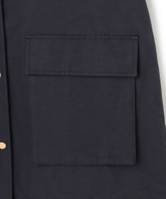 UNFILO L スタンド ZIPアウター