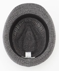 JOSEPH ABBOUD ウールサーモ ハット