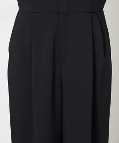 NAVE 【ReNAVE・セットアップ可/洗える/撥水加工】ホロウツイル ジャンプスーツ