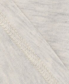 ANY KIDS ロゴ入り 長袖 Ｔシャツ