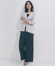 UNFILO 【WEB限定カラー】イージーカーディガン