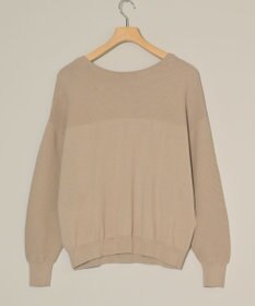 ONWARD Reuse Park 【23区】ニット秋冬