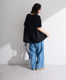 Green Parks バックタックドッキングプルオーバー
