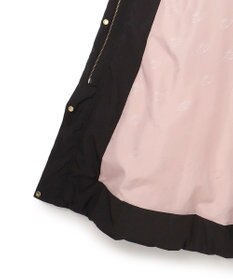 TOCCA 【消臭】PLAYING CARD ロングコート