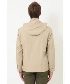 DAKS 耐久撥水タフタジャケット