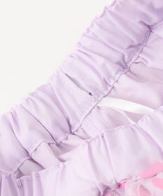 ANY KIDS レインボー チュール スカート