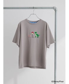 Green Parks Ｔｏｙ　ｓｔｏｒｙ／クロスステッチＴｅｅ