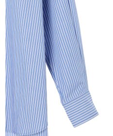 CRAFT STANDARD BOUTIQUE バンドカラーシャツ