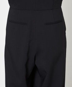 NAVE 【ReNAVE・セットアップ可/洗える/撥水加工】ホロウツイル ジャンプスーツ