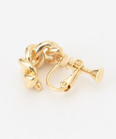 組曲 チェーンイヤリング