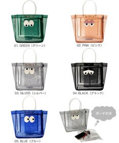 ROOTOTE 3539【ルートート】EU.スクエア.ゲイズ-A