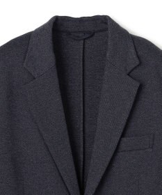 UNFILO MENS コンフォートジャージー ジャケット