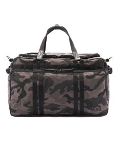 ZERO HALLIBURTON コーデュラボストン 82003